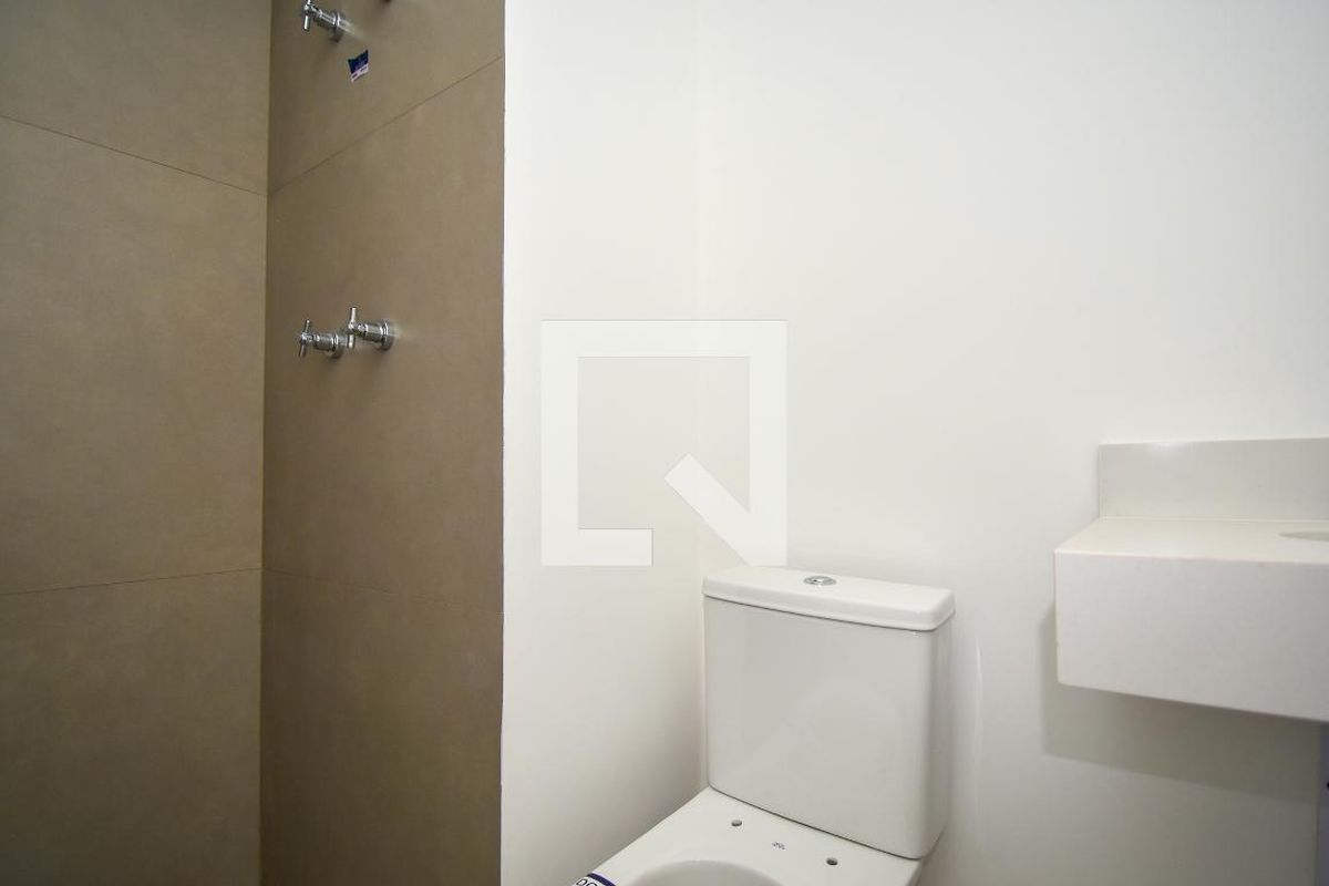 Apartamento, 1 quarto, 30 m² - Foto 17