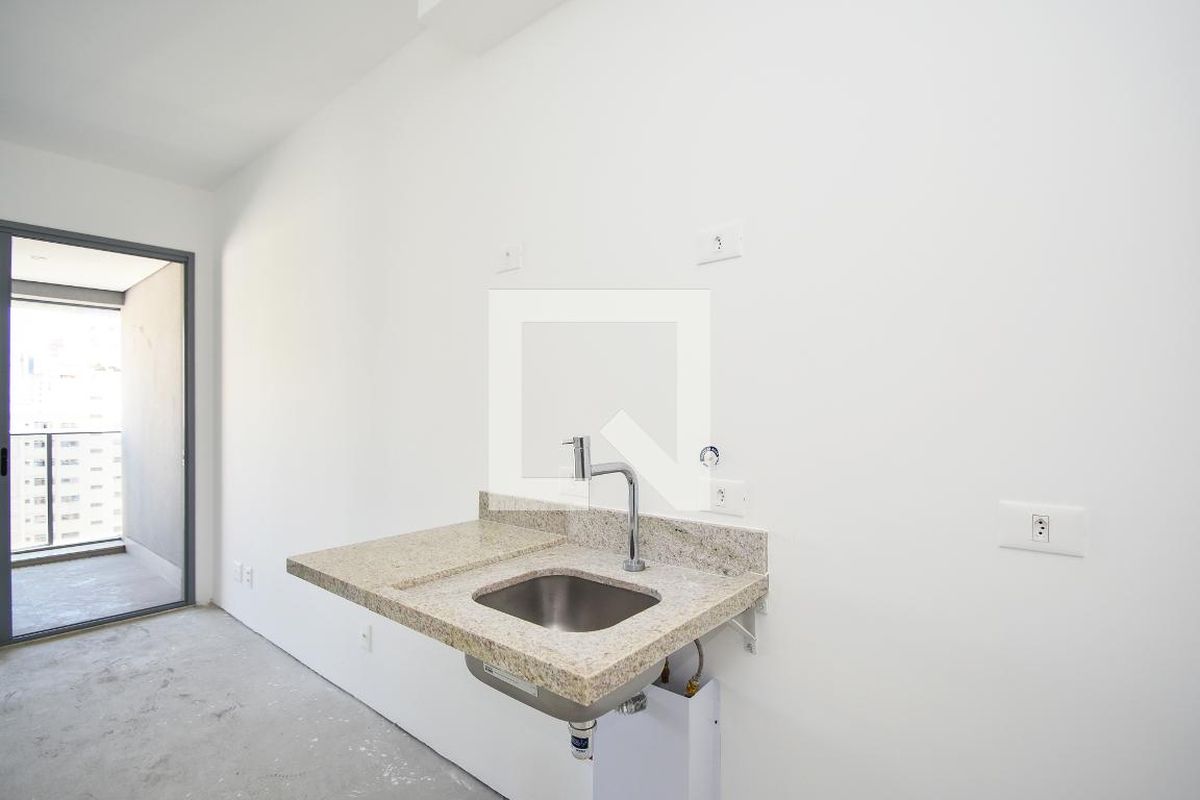Apartamento, 1 quarto, 30 m² - Foto 22
