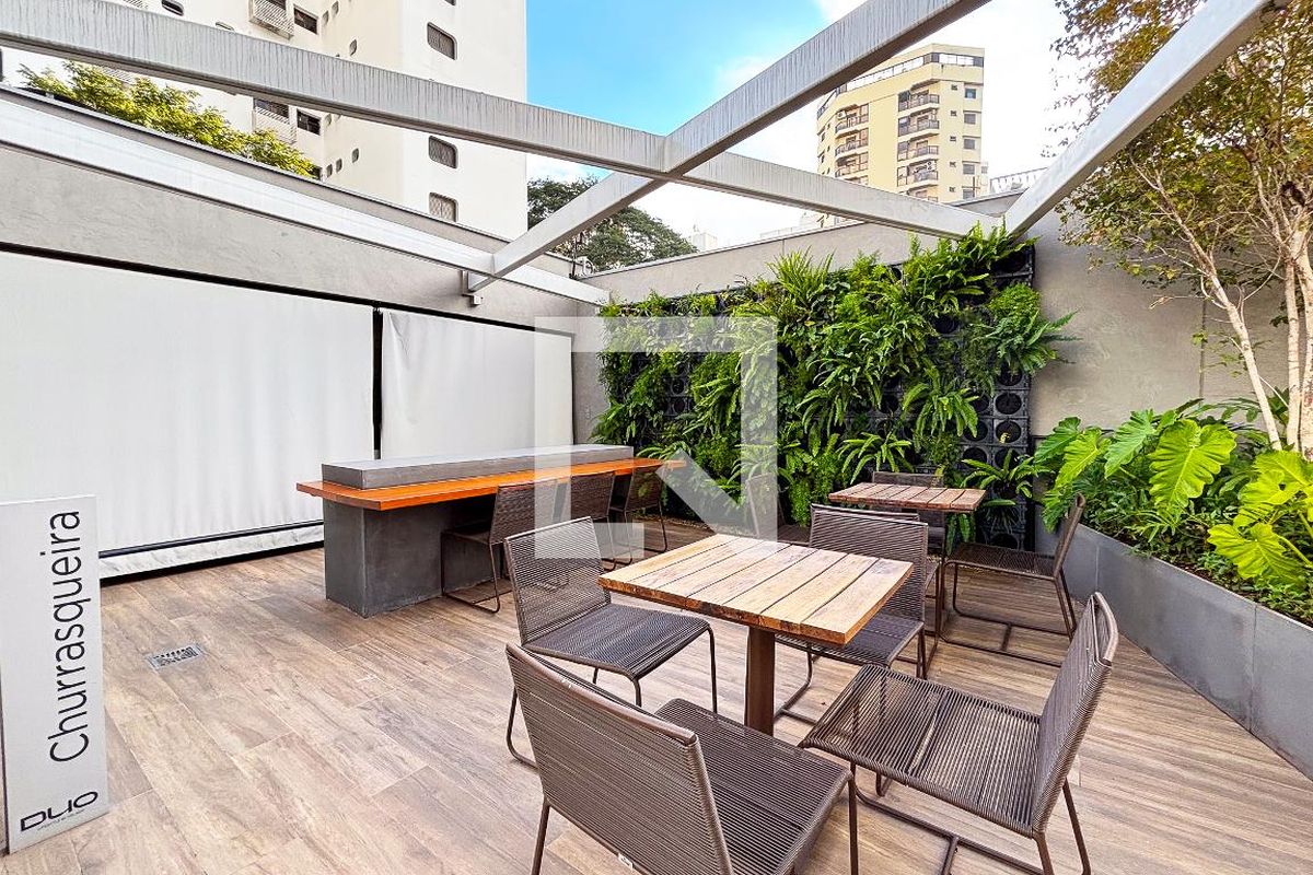 Apartamento, 1 quarto, 30 m² - Foto 24