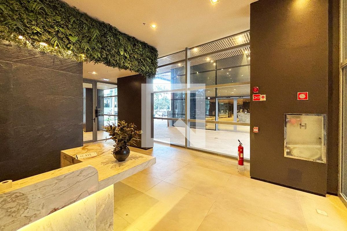 Apartamento, 1 quarto, 30 m² - Foto 35