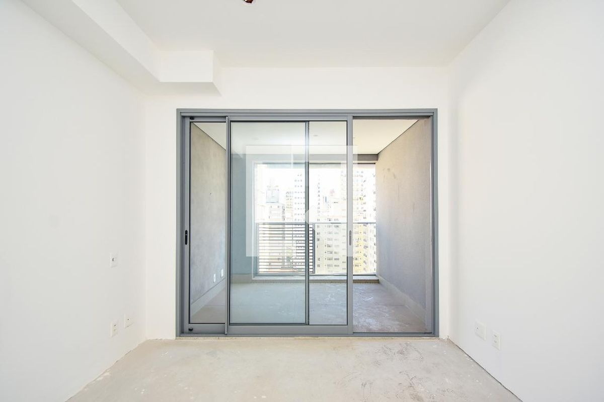 Apartamento, 1 quarto, 30 m² - Foto 3