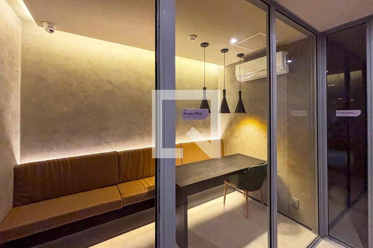 Apartamento, 1 quarto, 30 m² - Foto 26