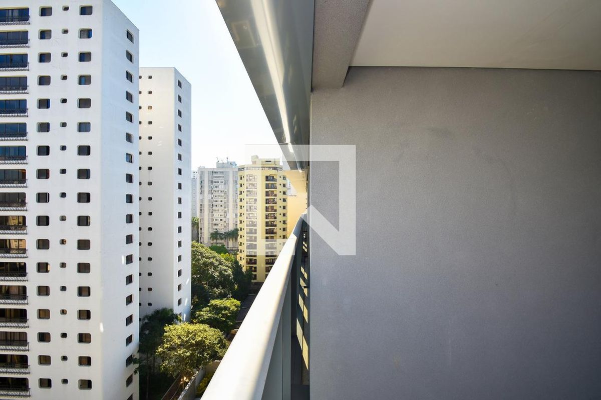 Apartamento, 1 quarto, 30 m² - Foto 13