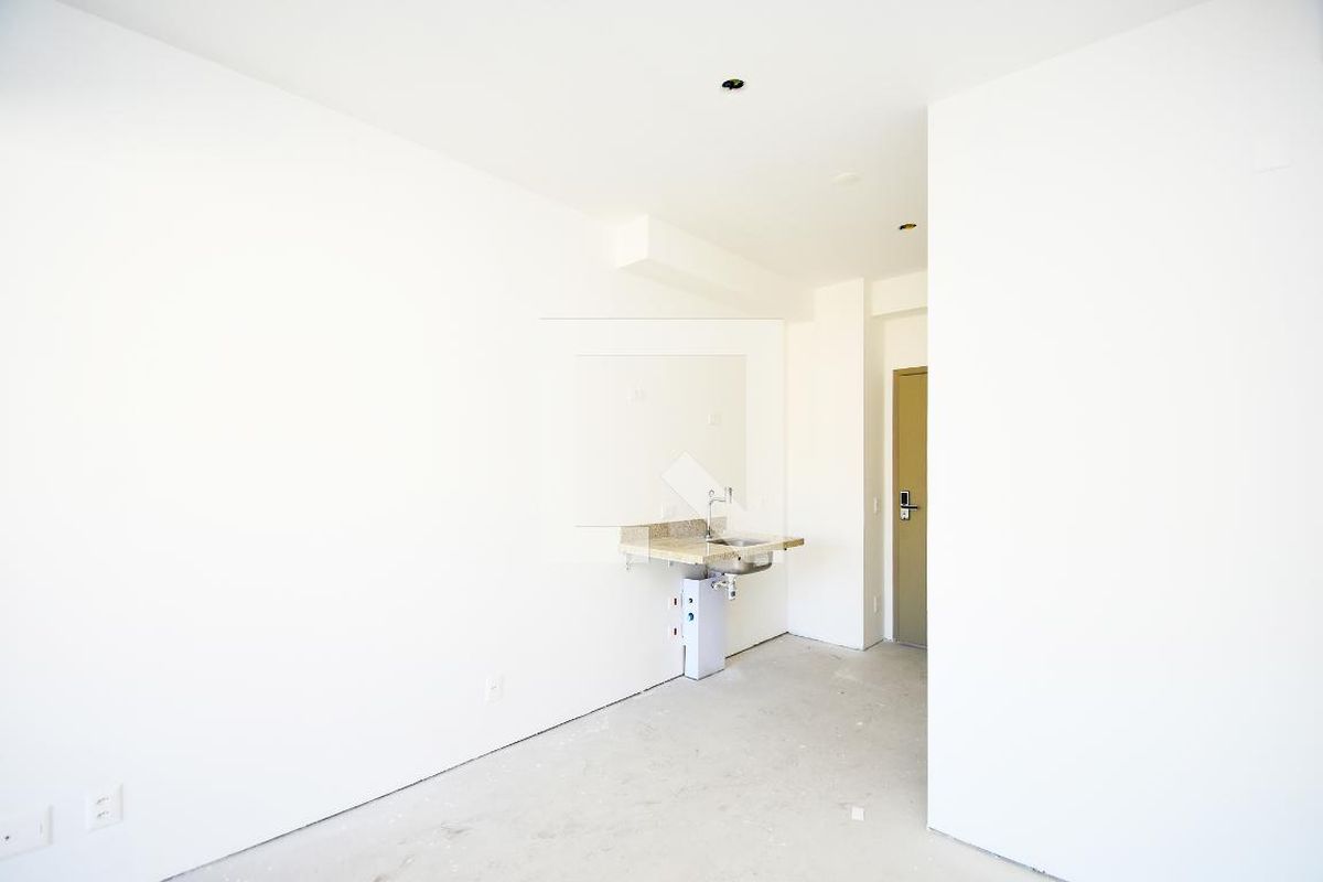 Apartamento, 1 quarto, 30 m² - Foto 5