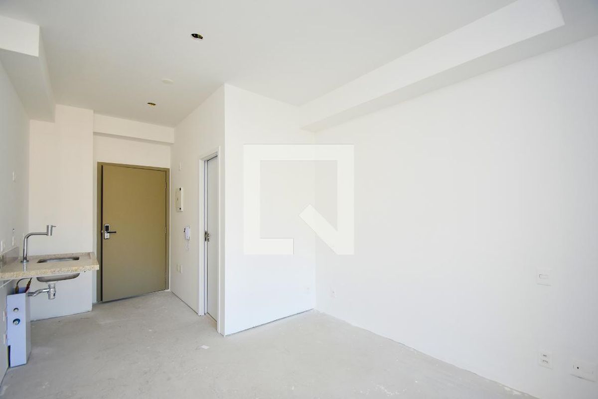 Apartamento, 1 quarto, 30 m² - Foto 7