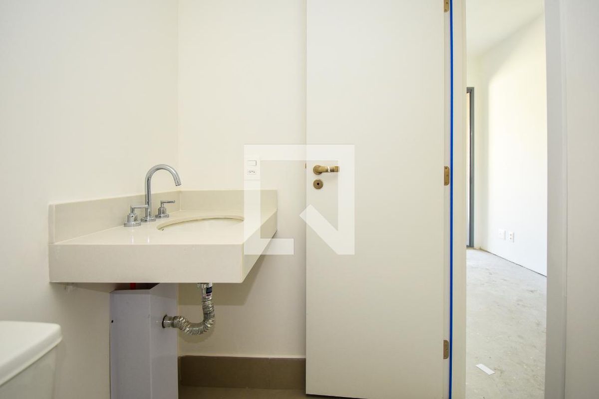 Apartamento, 1 quarto, 30 m² - Foto 16