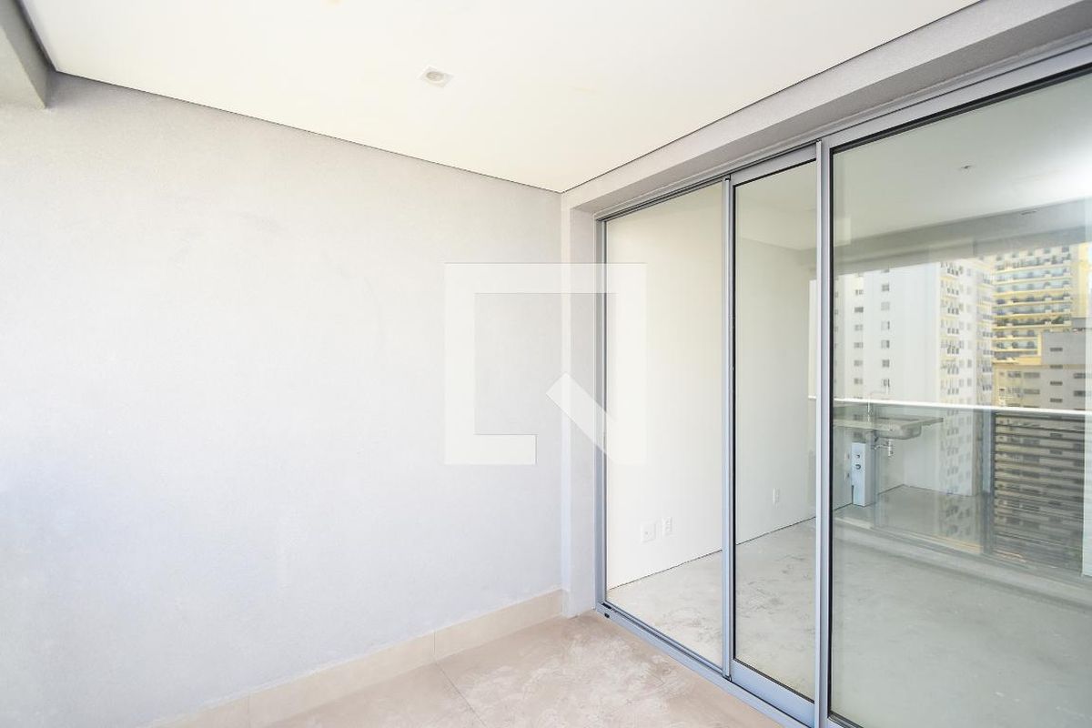 Apartamento, 1 quarto, 30 m² - Foto 10