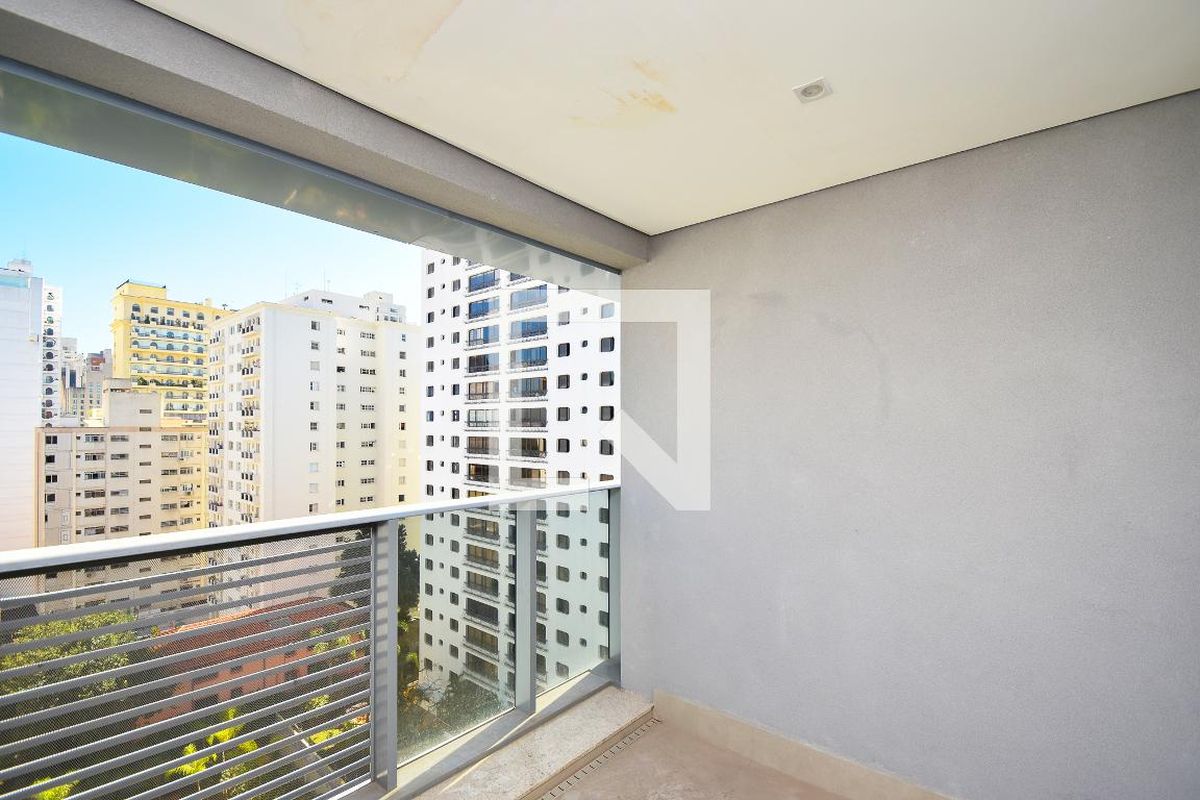 Apartamento, 1 quarto, 30 m² - Foto 9