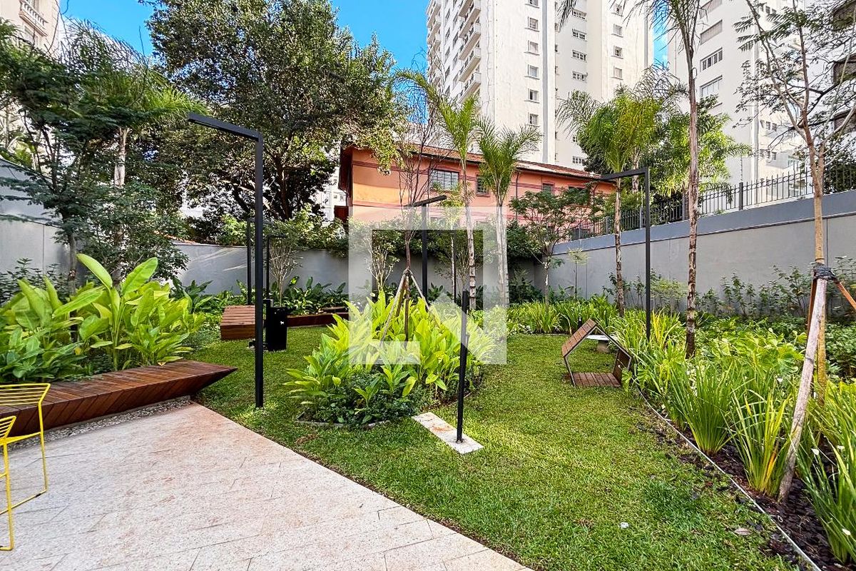 Apartamento, 1 quarto, 30 m² - Foto 34