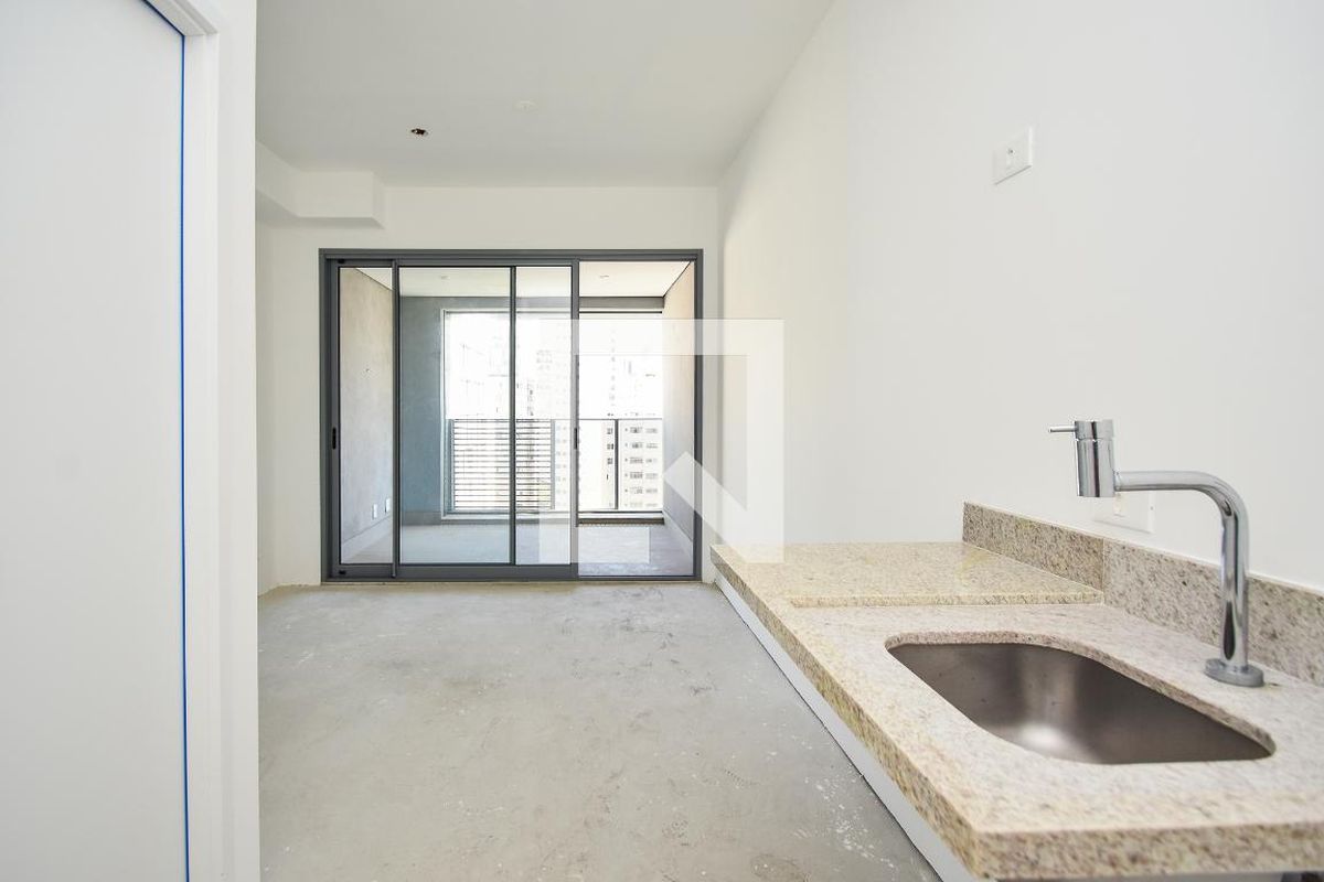 Apartamento, 1 quarto, 30 m² - Foto 21