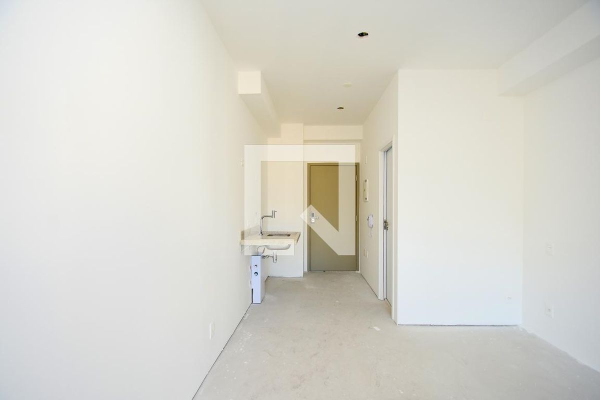Apartamento, 1 quarto, 30 m² - Foto 1
