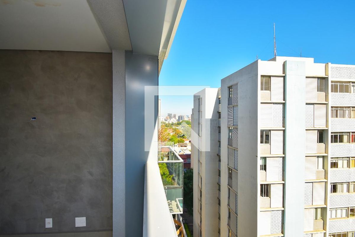 Apartamento, 1 quarto, 30 m² - Foto 12