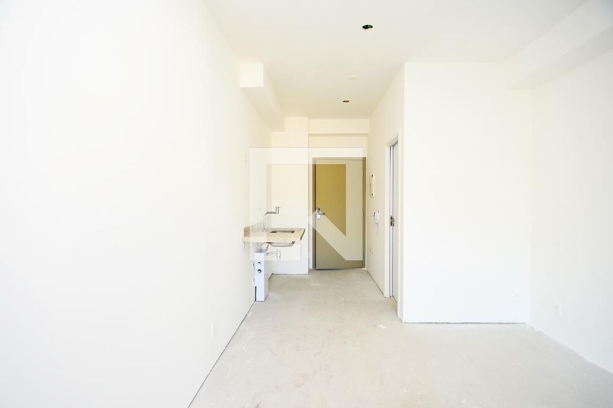 Apartamento, 1 quarto, 30 m² - Foto 6