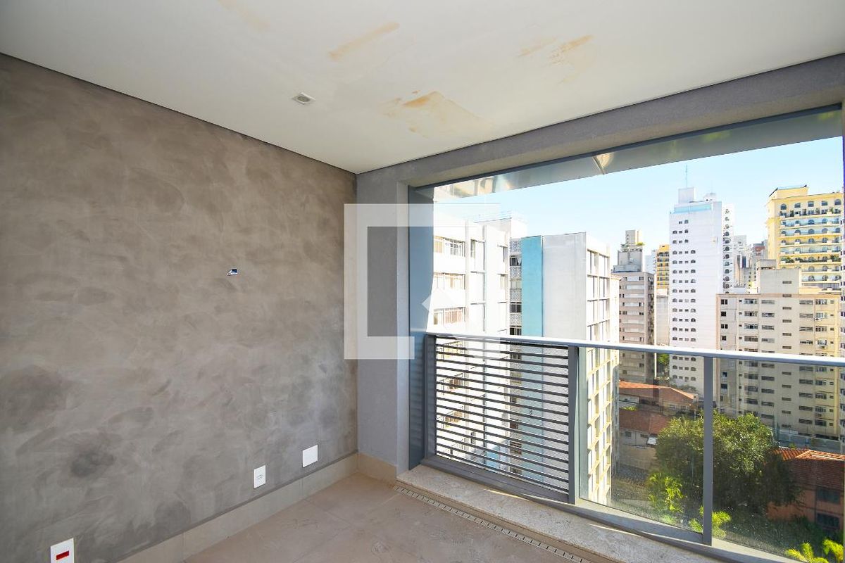 Apartamento, 1 quarto, 30 m² - Foto 8