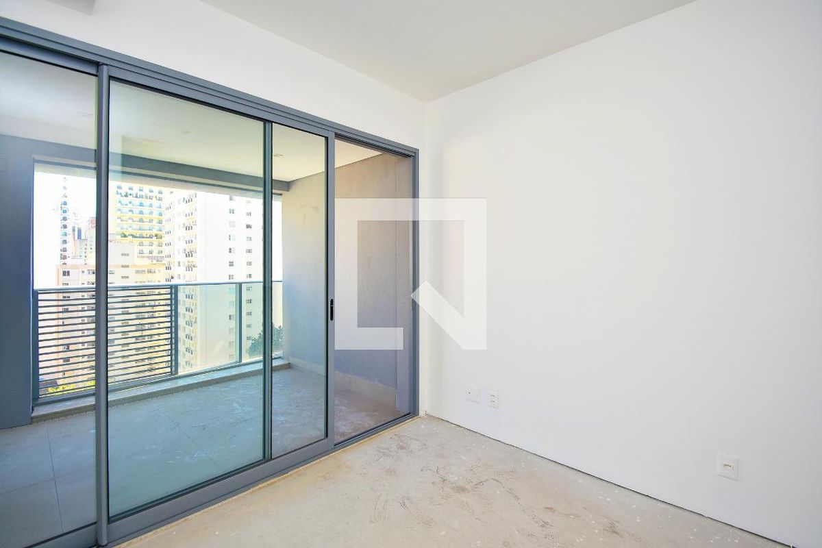 Apartamento, 1 quarto, 30 m² - Foto 4