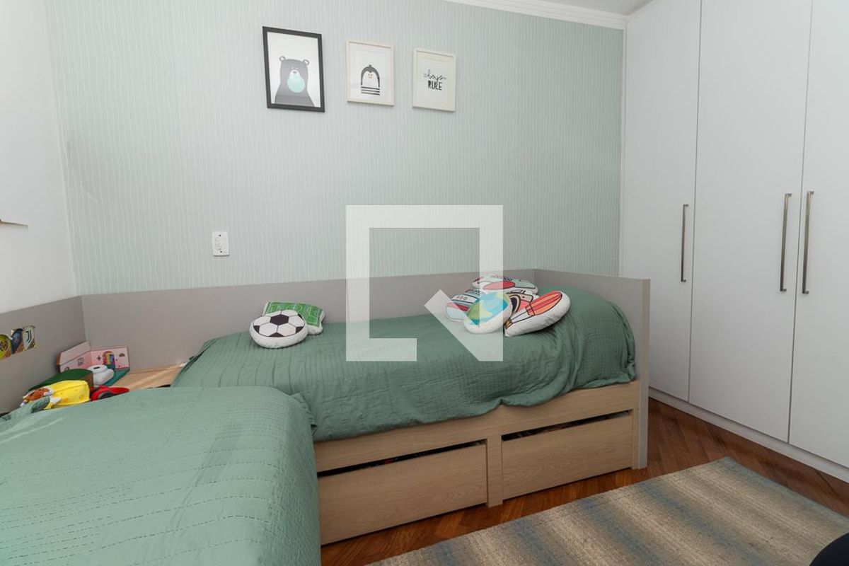 Apartamento, 3 quartos, 120 m² - Foto 24