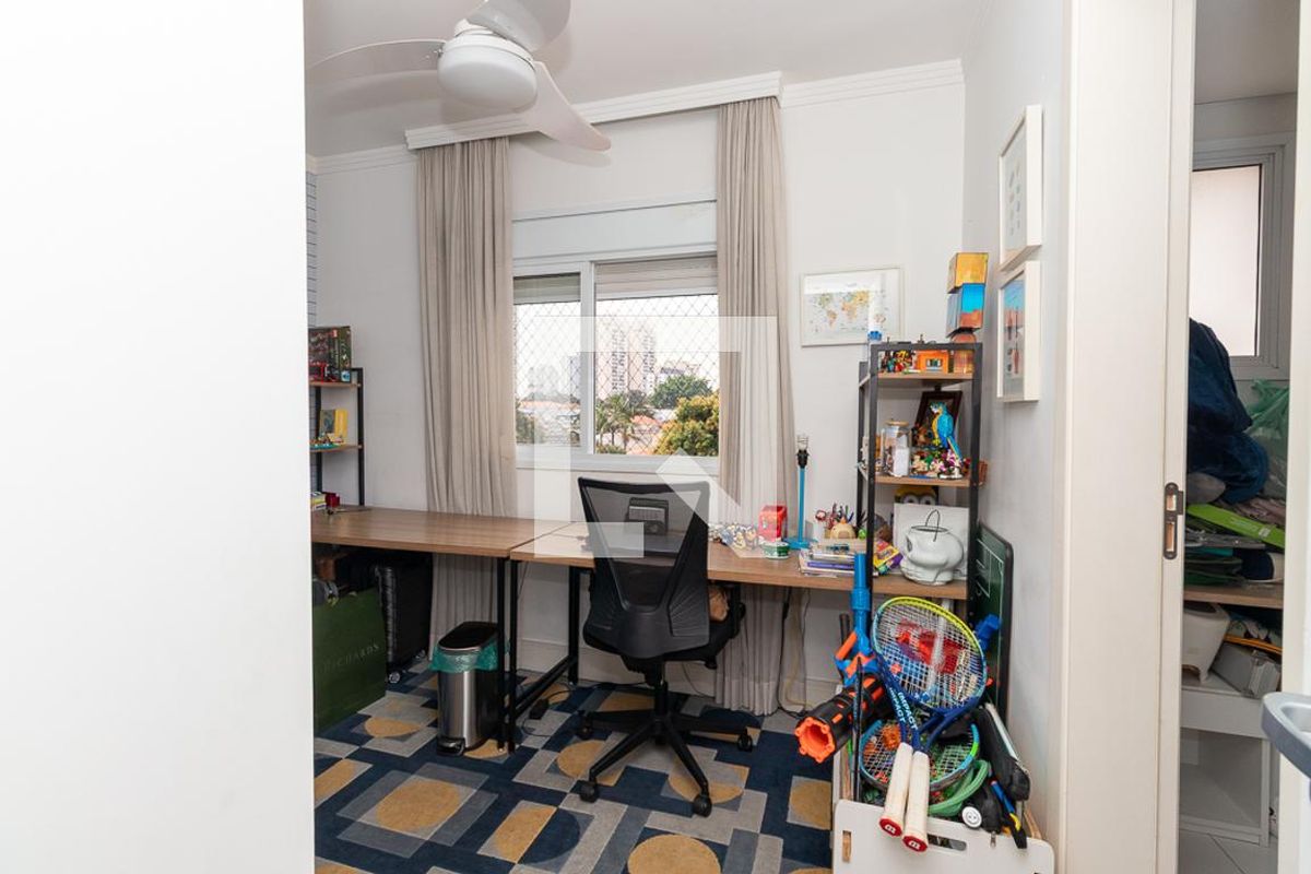Apartamento, 3 quartos, 120 m² - Foto 34