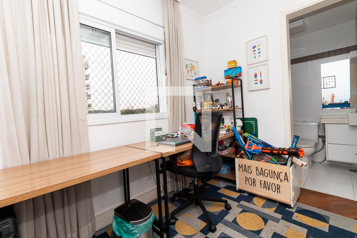 Apartamento, 3 quartos, 120 m² - Foto 37