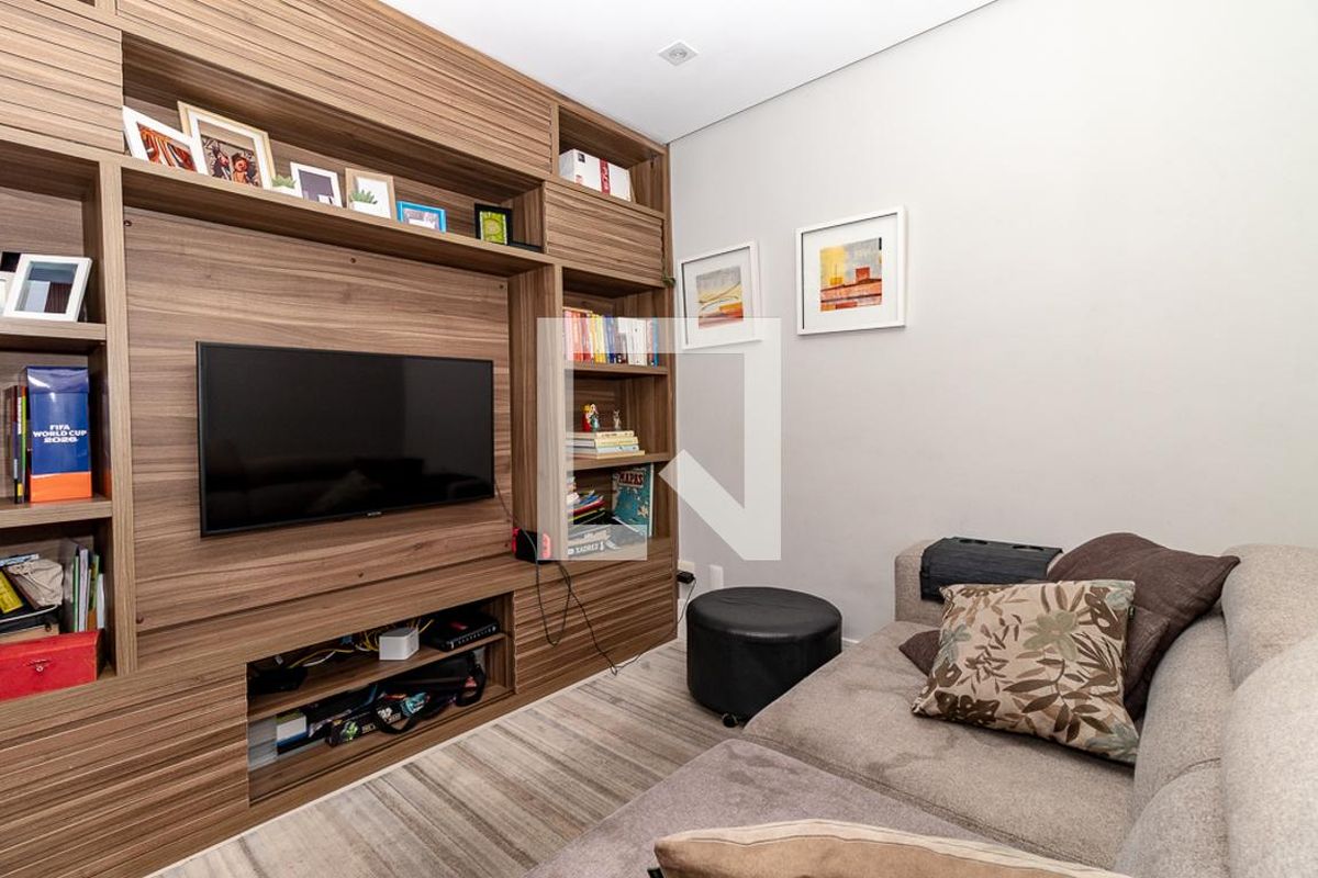Apartamento, 3 quartos, 120 m² - Foto 10