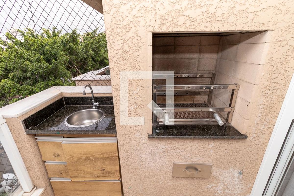 Apartamento, 3 quartos, 120 m² - Foto 16