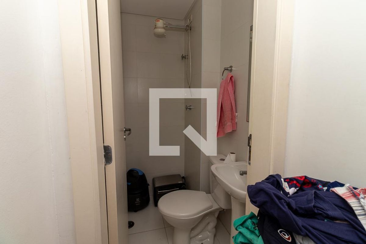 Apartamento, 3 quartos, 120 m² - Foto 84