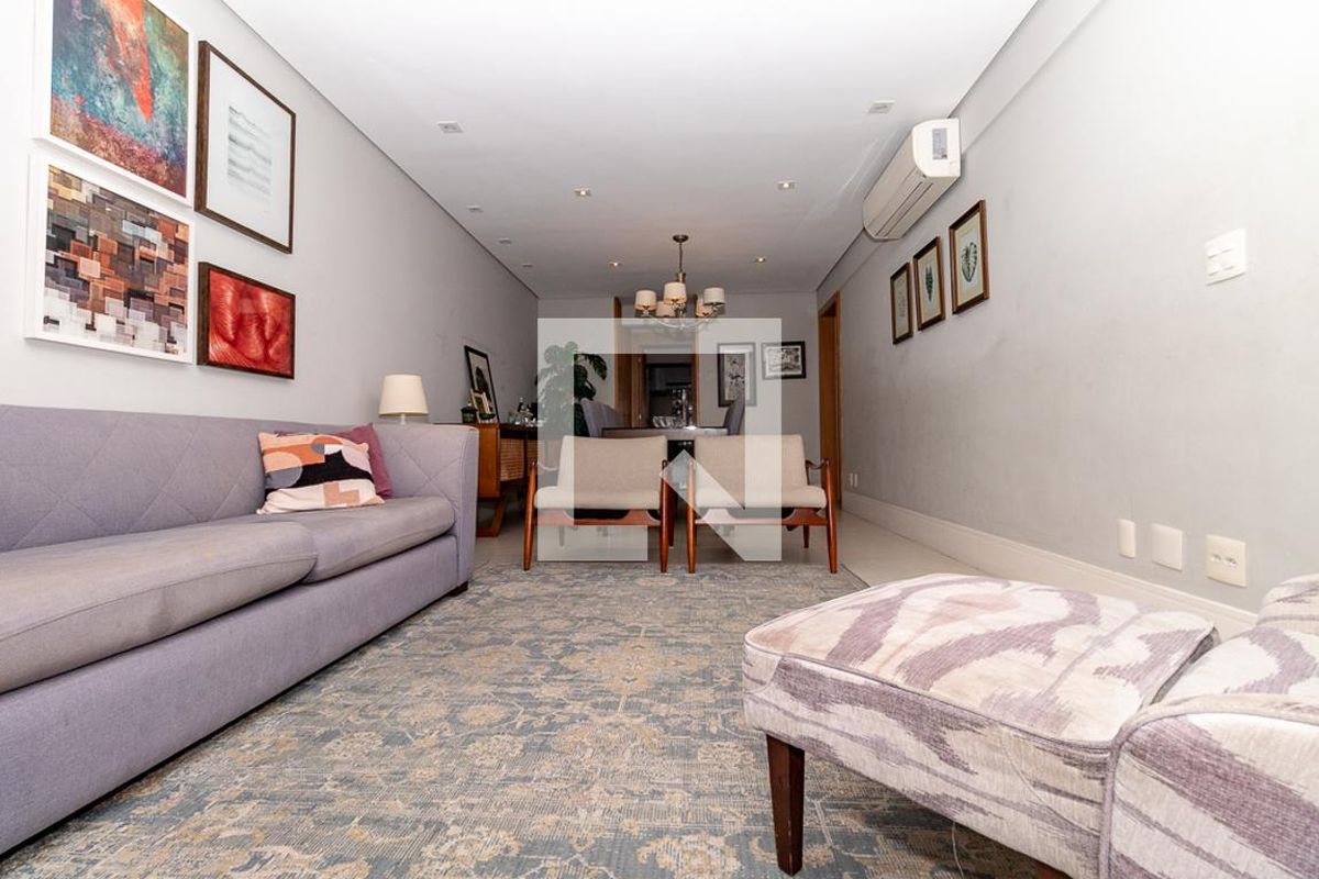 Apartamento, 3 quartos, 120 m² - Foto 8