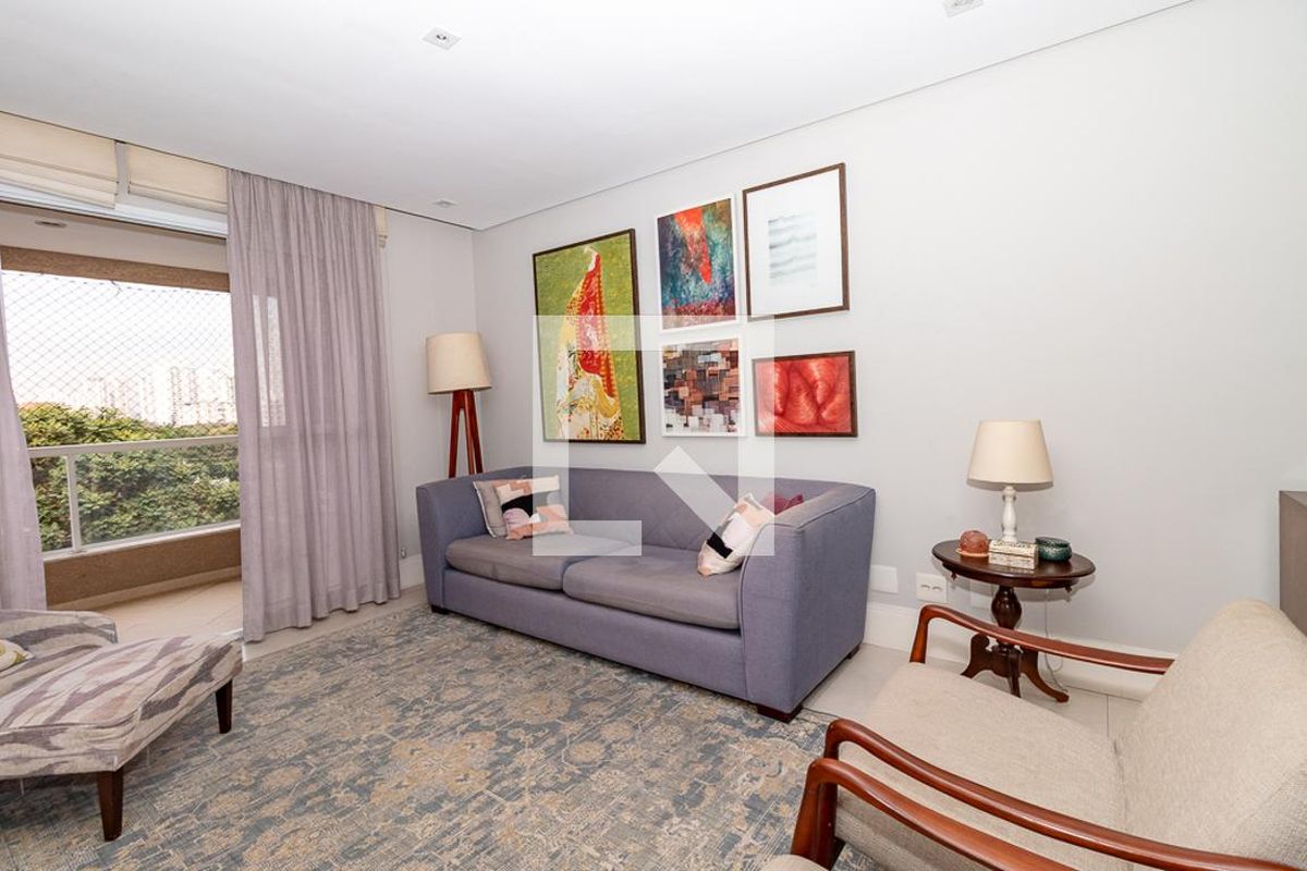 Apartamento, 3 quartos, 120 m² - Foto 5