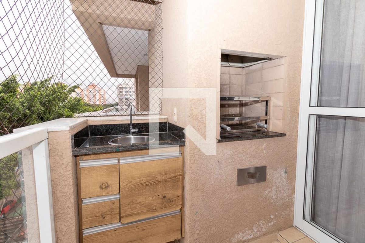 Apartamento, 3 quartos, 120 m² - Foto 15