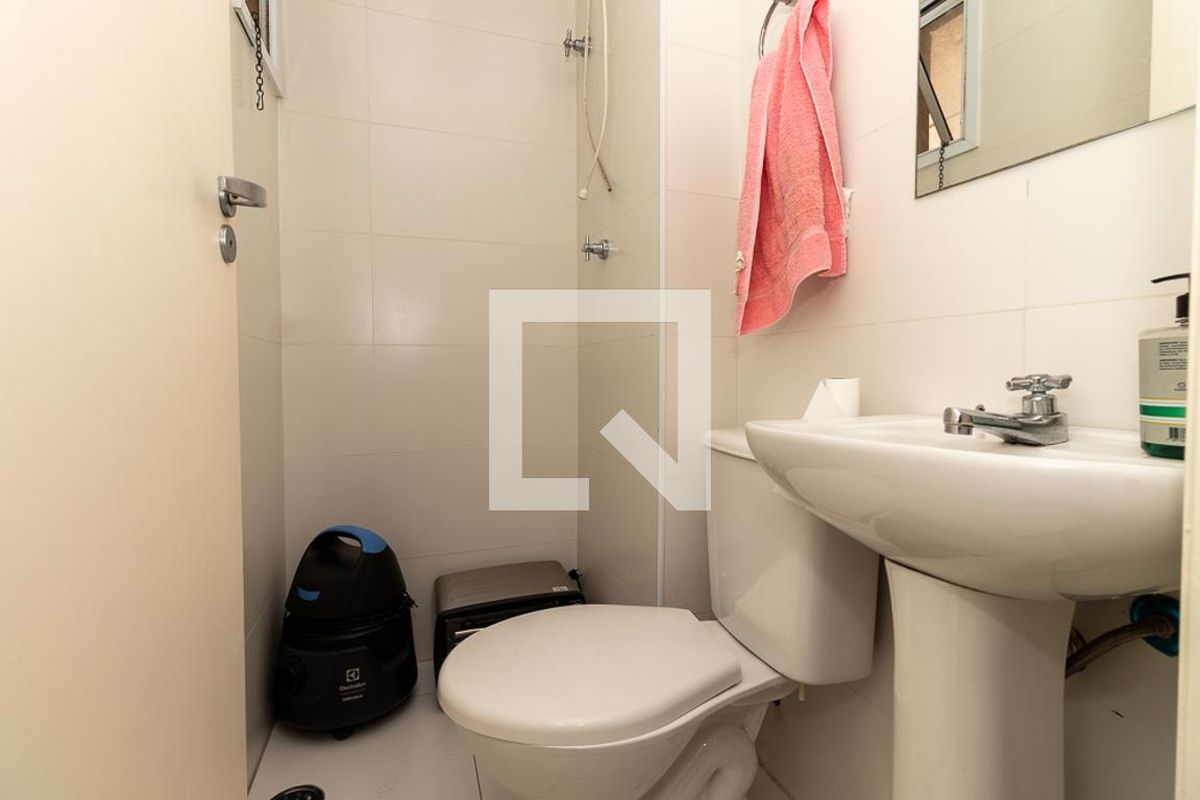 Apartamento, 3 quartos, 120 m² - Foto 86