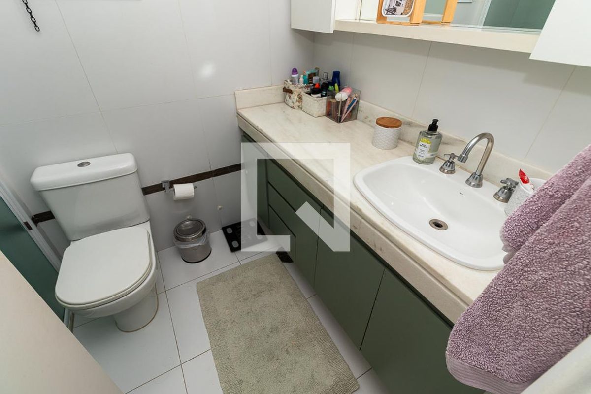 Apartamento, 3 quartos, 120 m² - Foto 57
