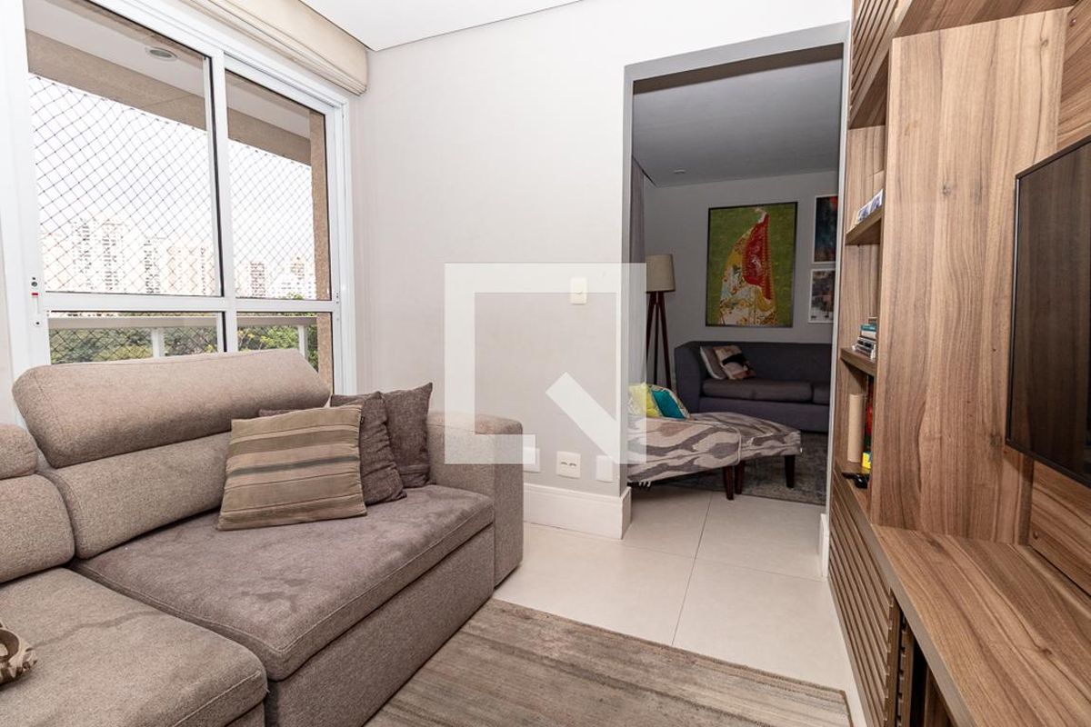 Apartamento, 3 quartos, 120 m² - Foto 12