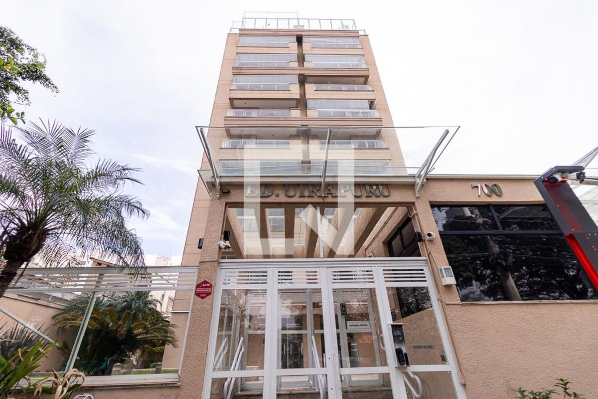 Apartamento, 3 quartos, 120 m² - Foto 109