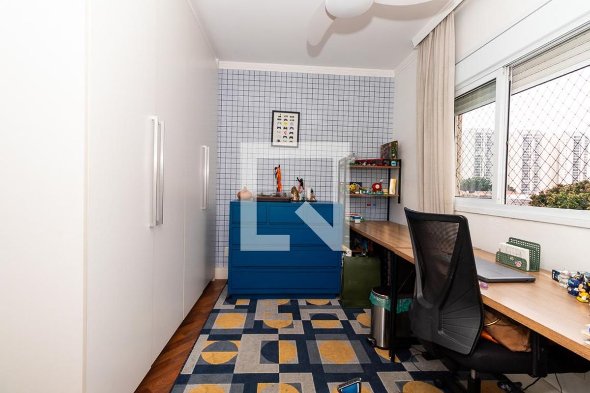Apartamento, 3 quartos, 120 m² - Foto 39