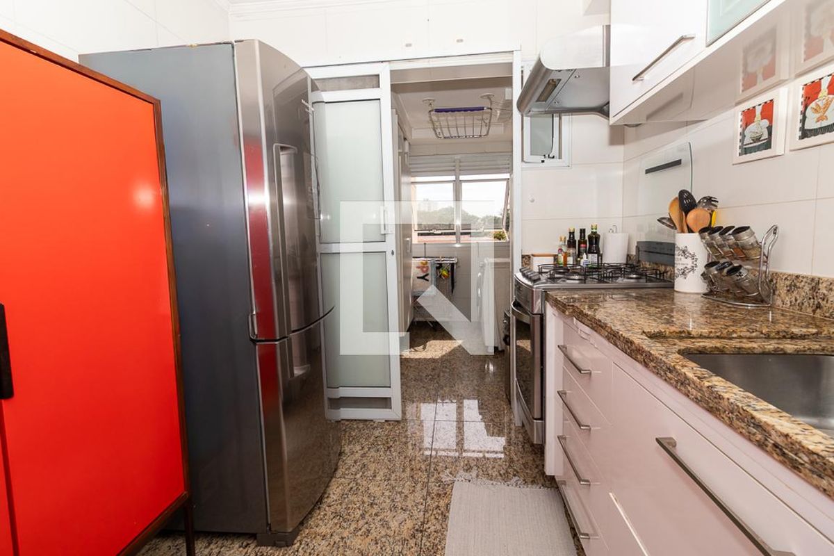Apartamento, 3 quartos, 120 m² - Foto 74