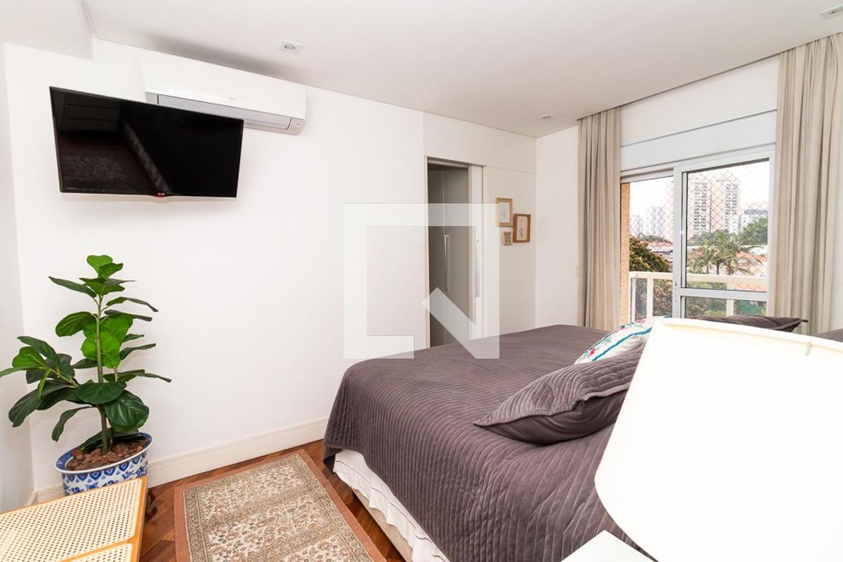Apartamento, 3 quartos, 120 m² - Foto 46