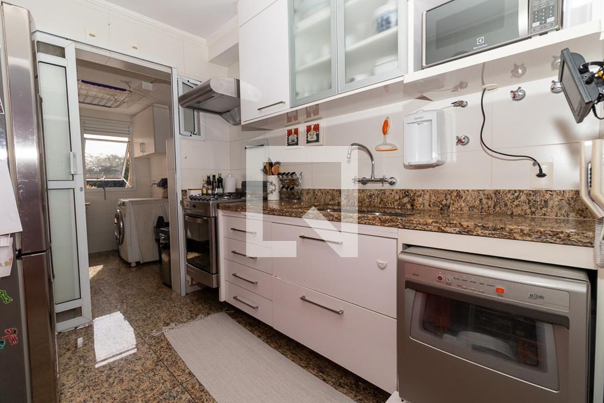 Apartamento, 3 quartos, 120 m² - Foto 73