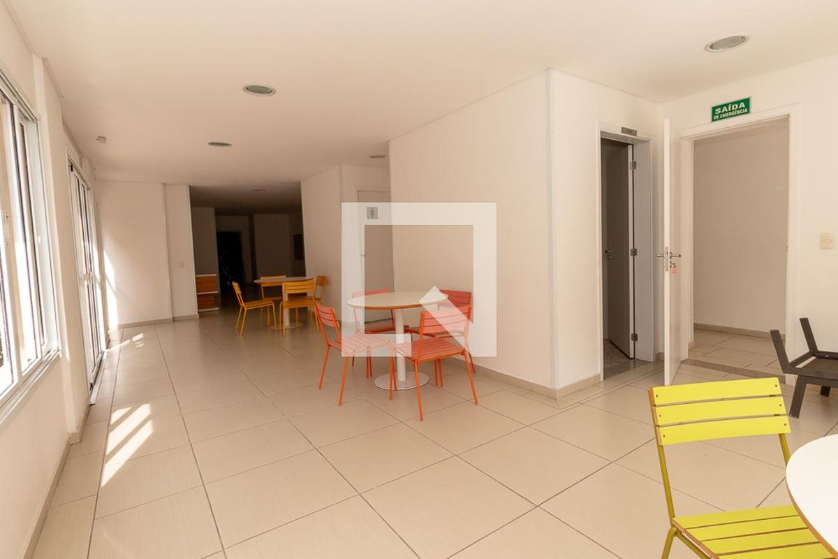 Apartamento, 3 quartos, 120 m² - Foto 97