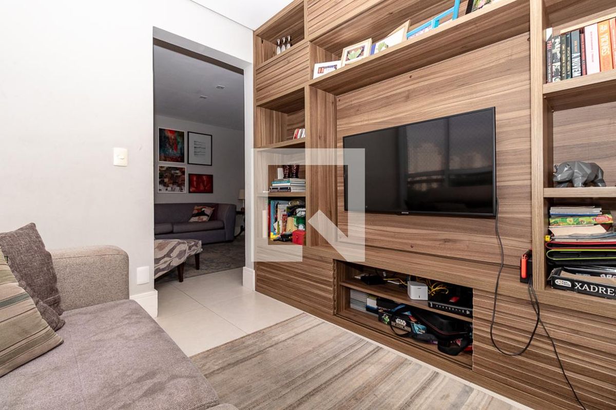 Apartamento, 3 quartos, 120 m² - Foto 11