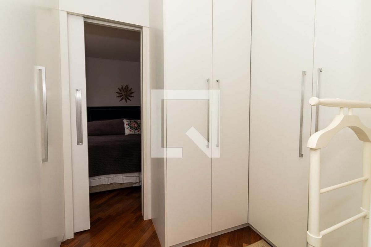 Apartamento, 3 quartos, 120 m² - Foto 53