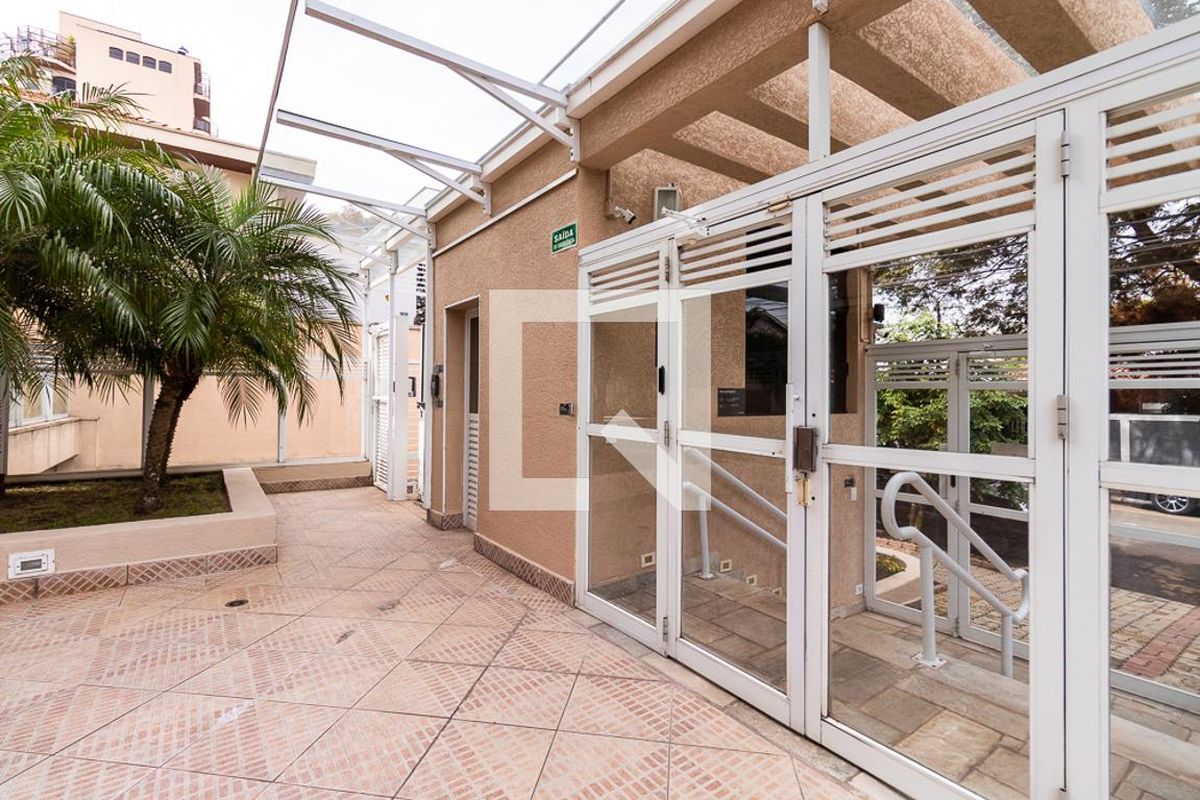 Apartamento, 3 quartos, 120 m² - Foto 107