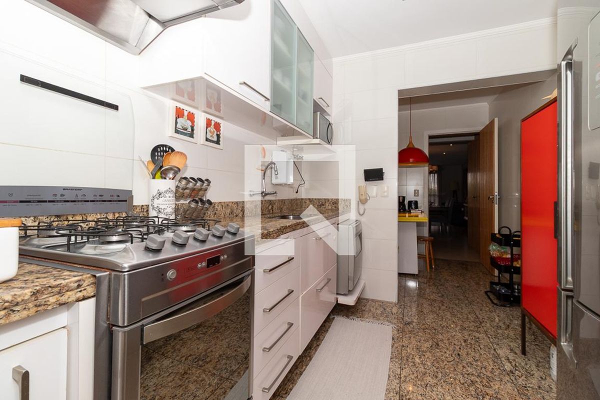 Apartamento, 3 quartos, 120 m² - Foto 75