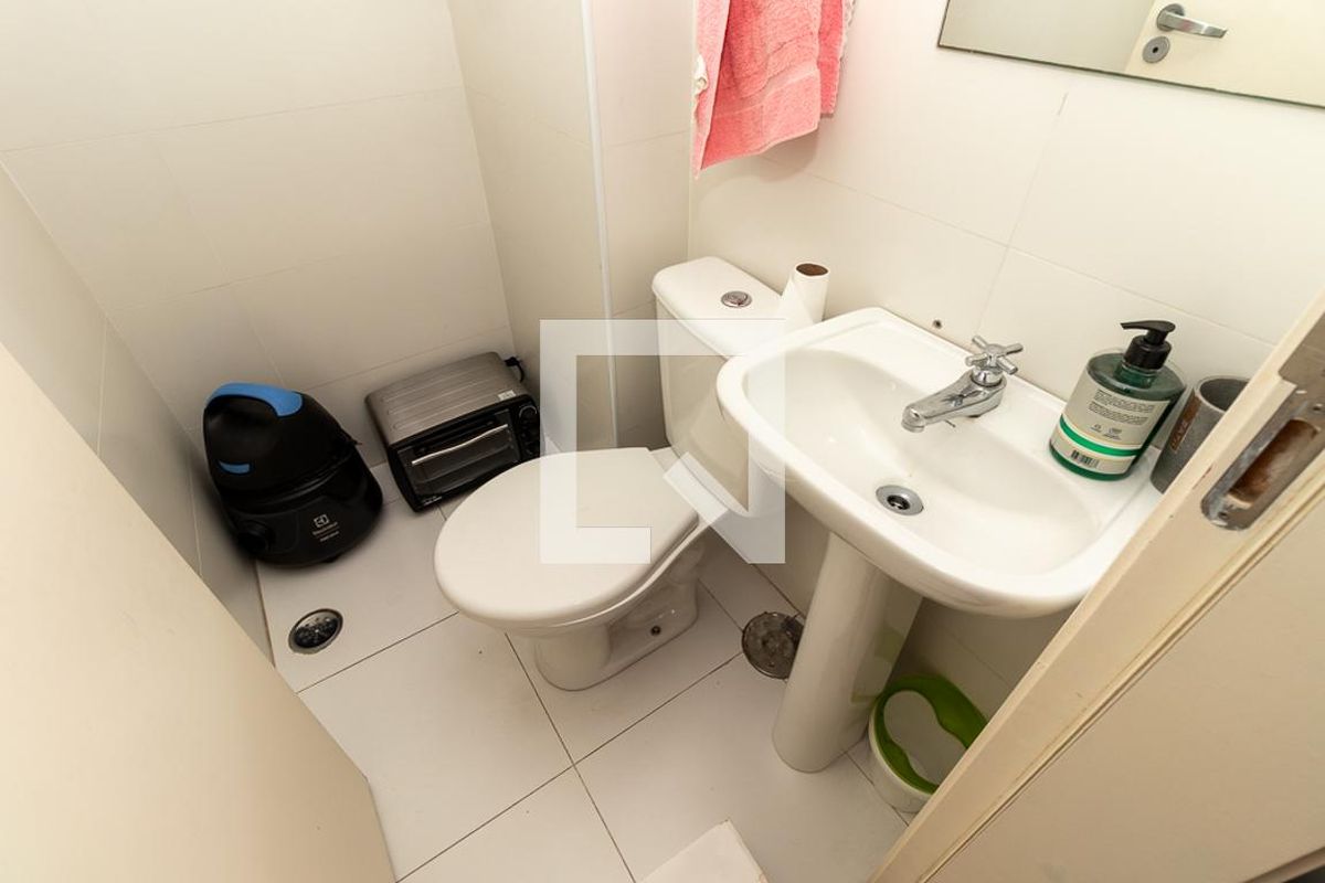 Apartamento, 3 quartos, 120 m² - Foto 83
