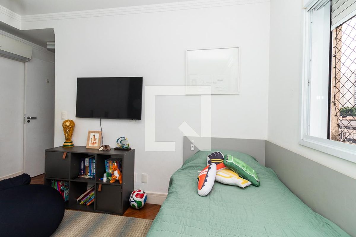 Apartamento, 3 quartos, 120 m² - Foto 25