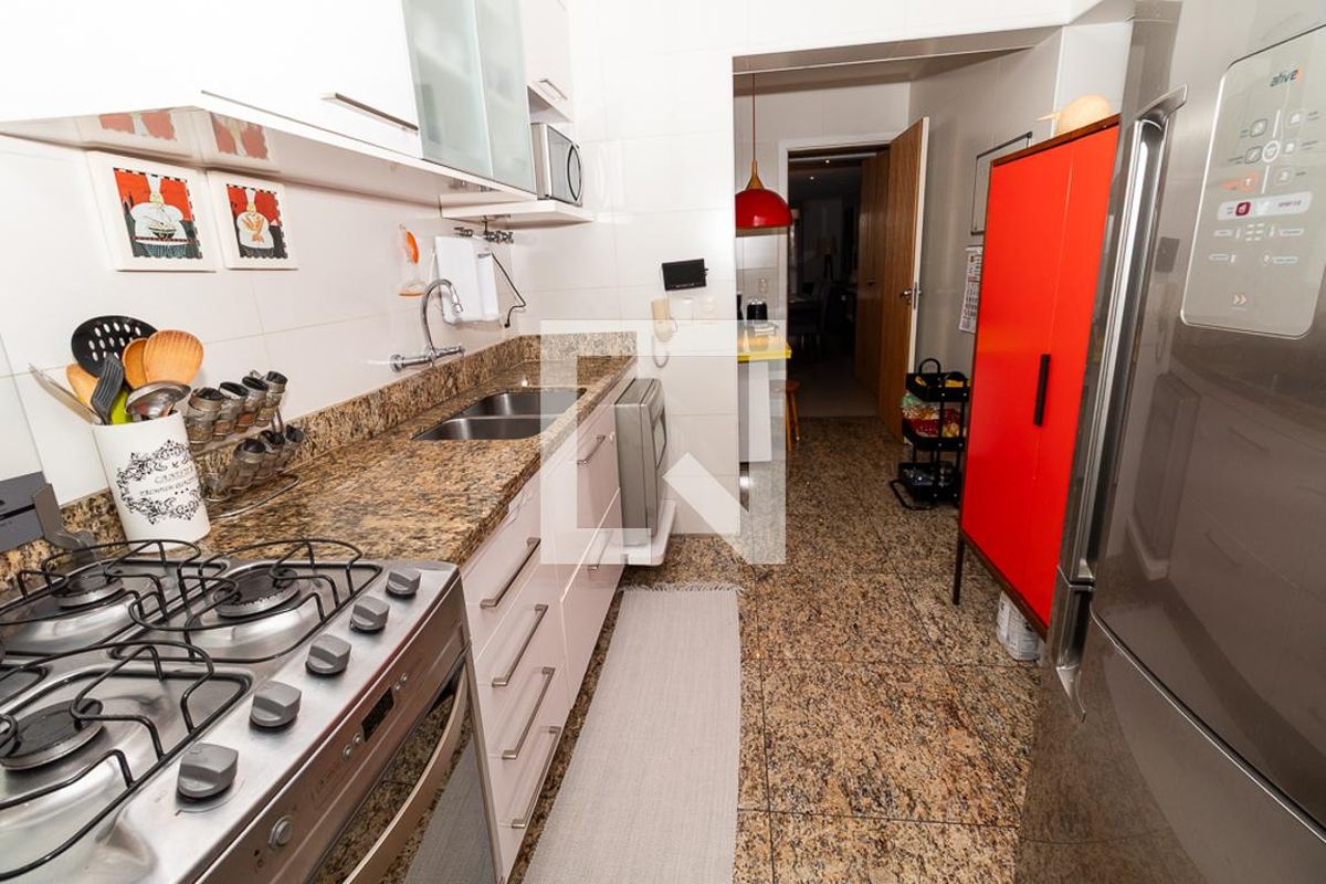 Apartamento, 3 quartos, 120 m² - Foto 77