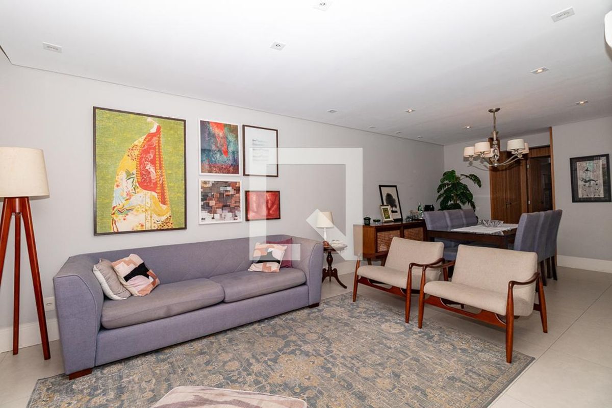 Apartamento, 3 quartos, 120 m² - Foto 6
