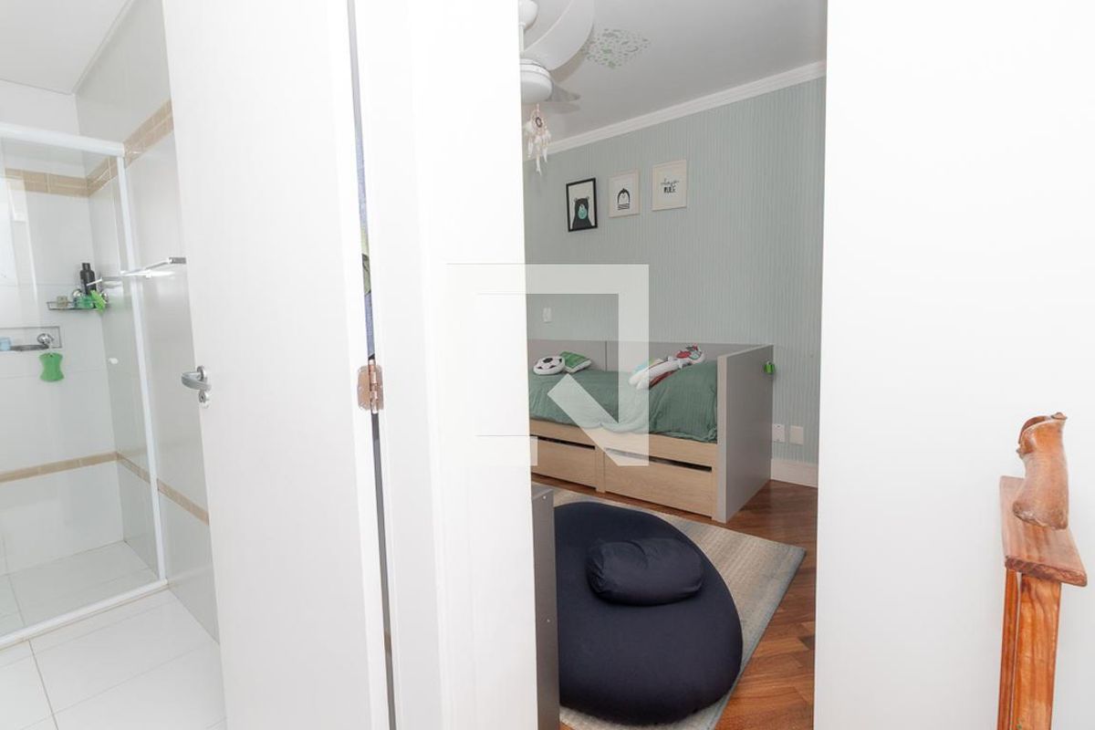 Apartamento, 3 quartos, 120 m² - Foto 20