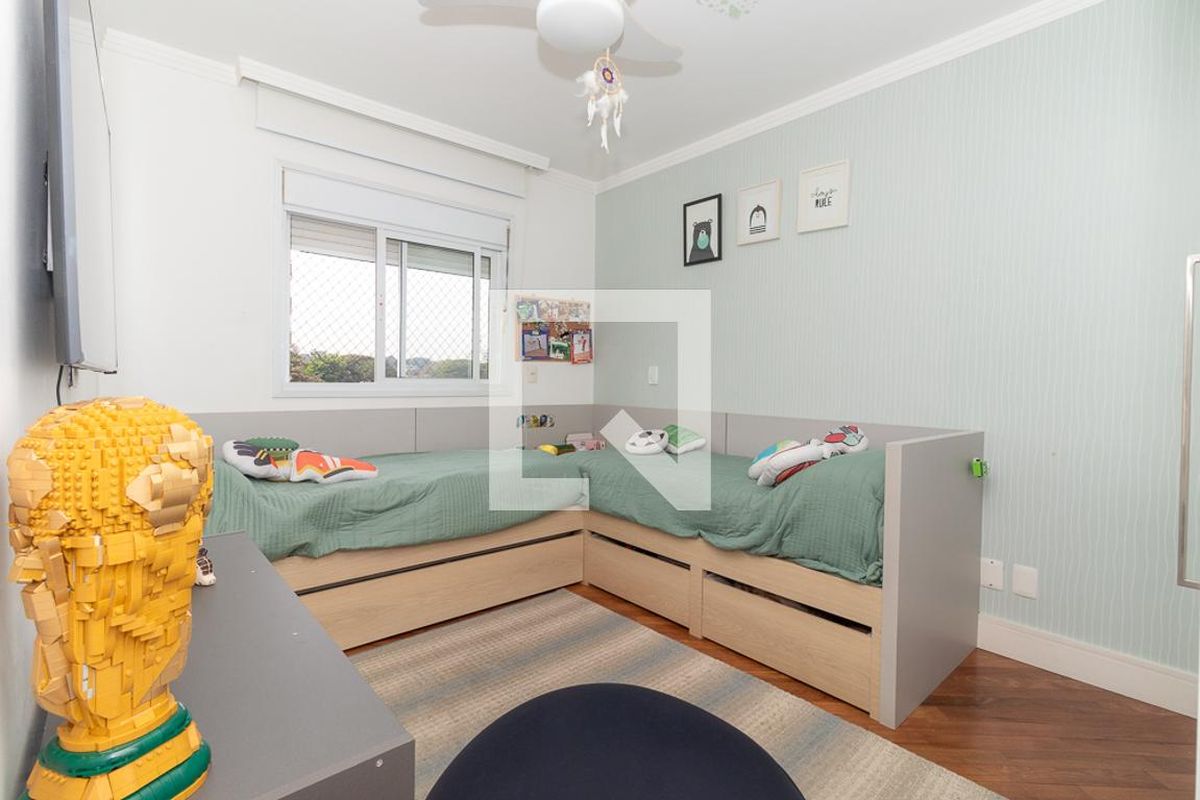 Apartamento, 3 quartos, 120 m² - Foto 21