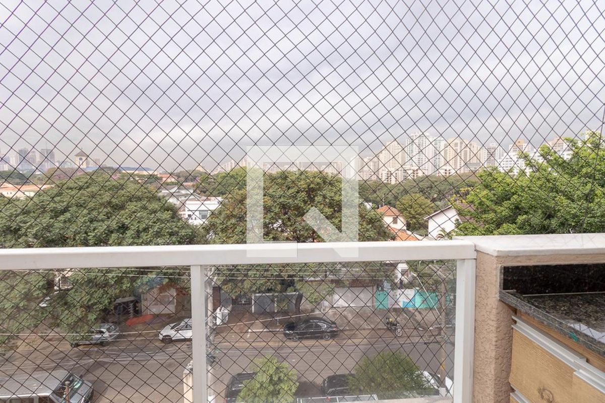 Apartamento, 3 quartos, 120 m² - Foto 17