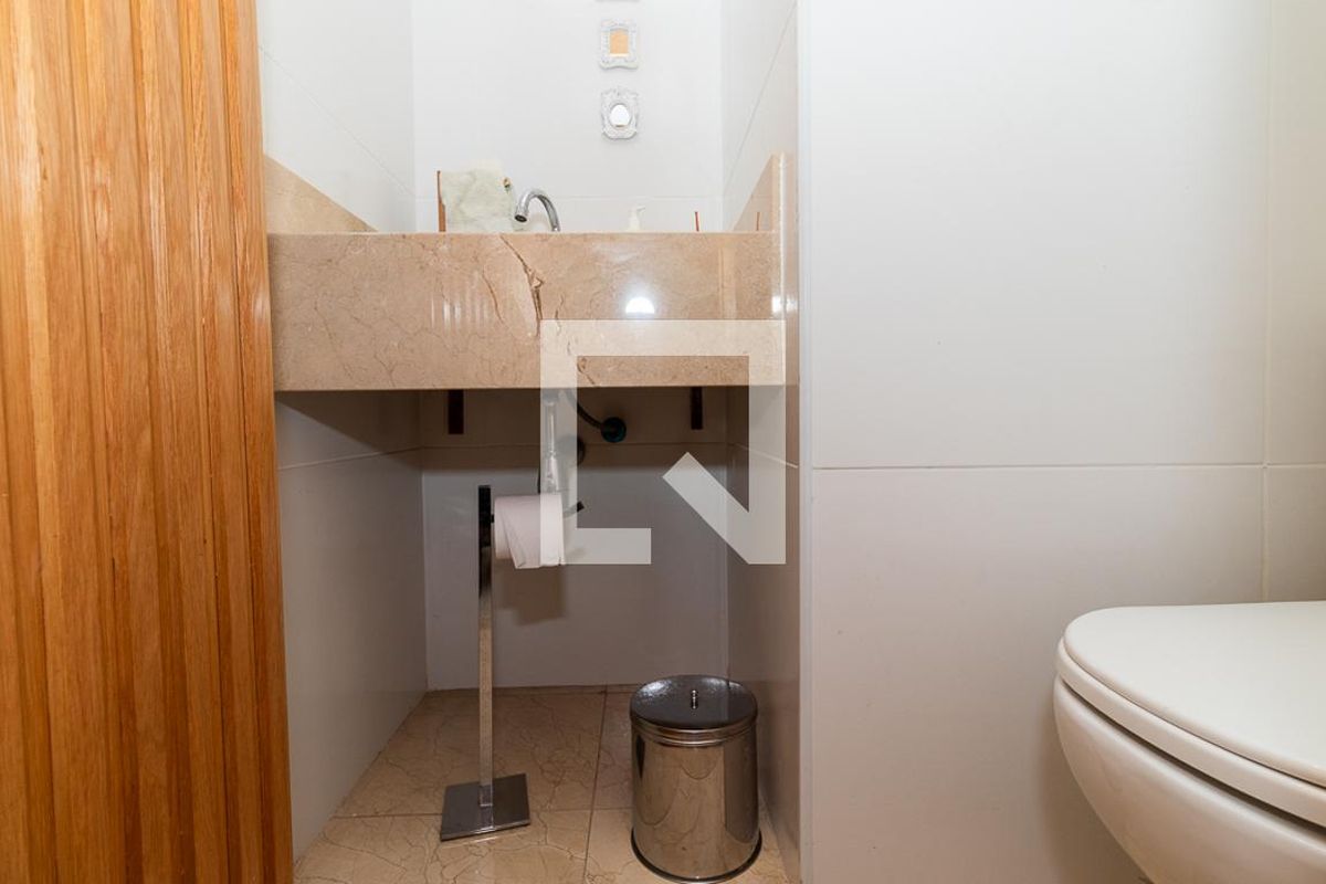Apartamento, 3 quartos, 120 m² - Foto 67