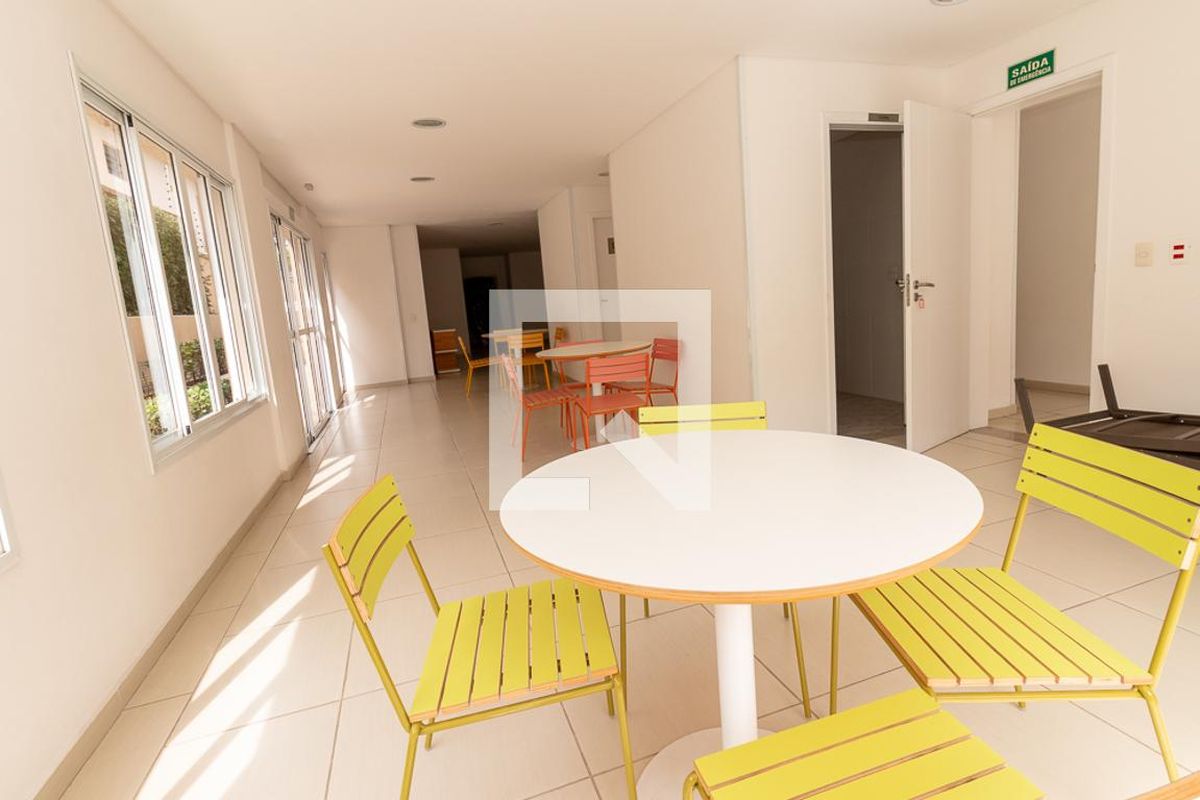 Apartamento, 3 quartos, 120 m² - Foto 96